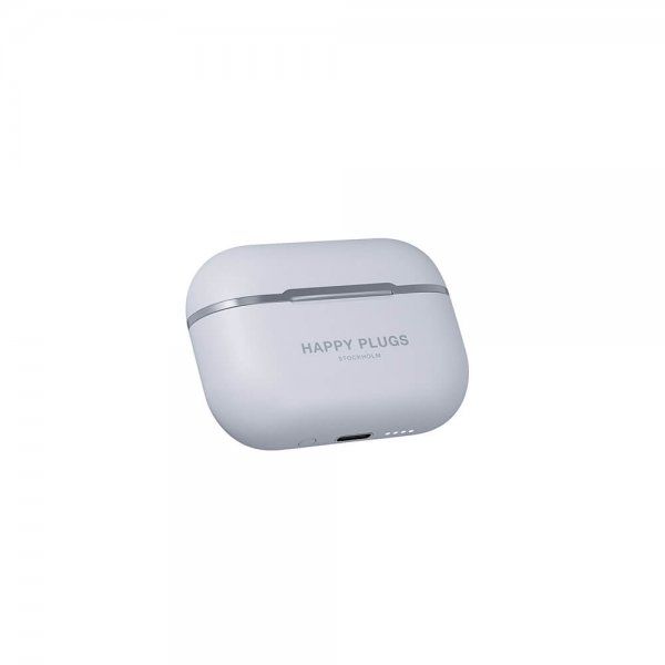 Happy Plugs Air1 Zen TWS Silver