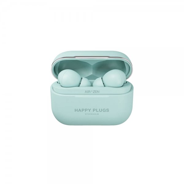 Happy Plugs Air1 Zen TWS Mint