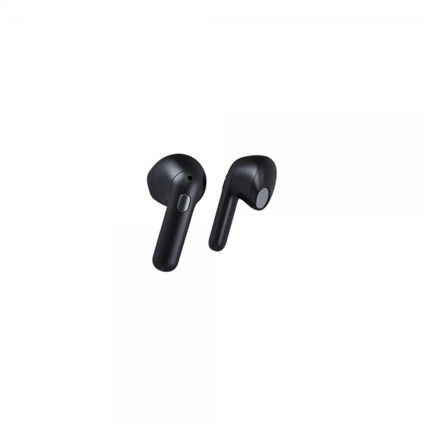 Happy Plugs Hope TWS Svart