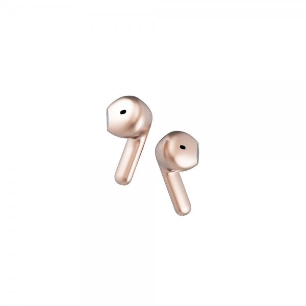 Happy Plugs Hope TWS Roseguld