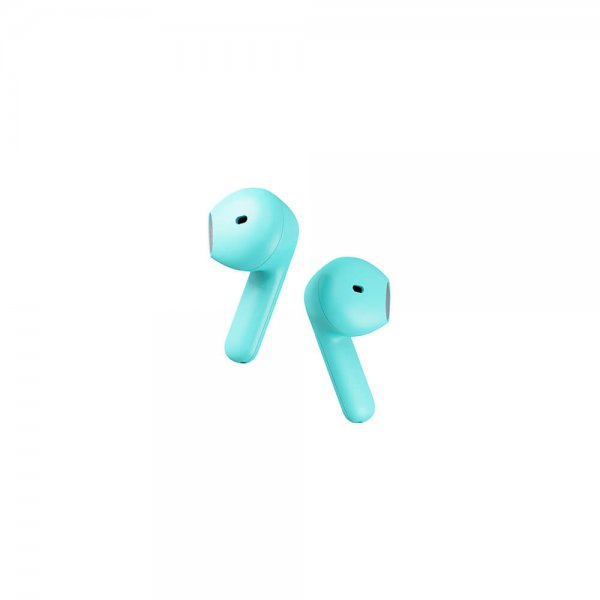 Happy Plugs Hope TWS Turkos