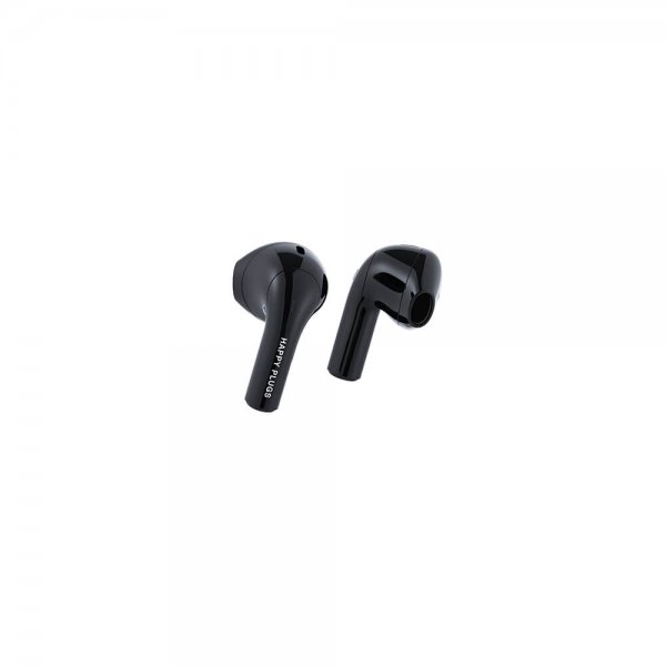 Happy Plugs Joy TWS Svart