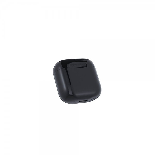 Happy Plugs Joy TWS Svart
