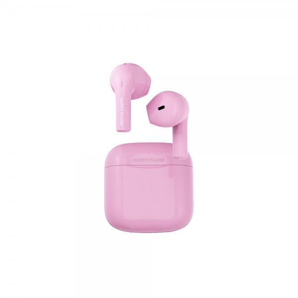 Happy Plugs Joy TWS Rosa