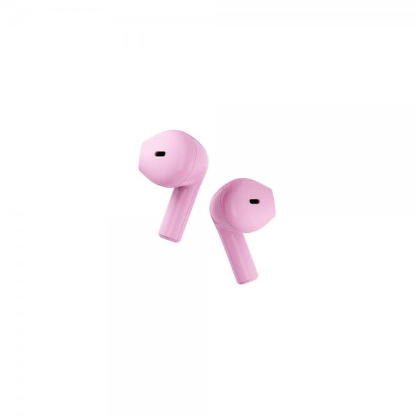 Happy Plugs Joy TWS Rosa