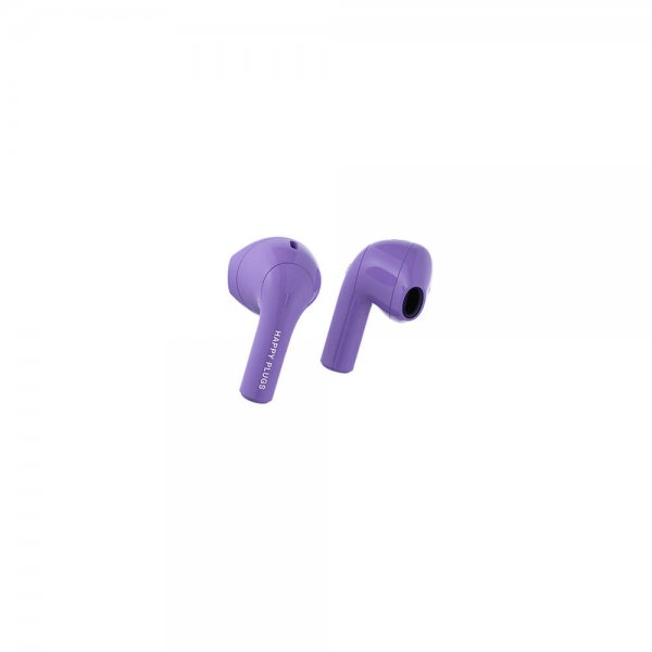 Happy Plugs Joy TWS Lila