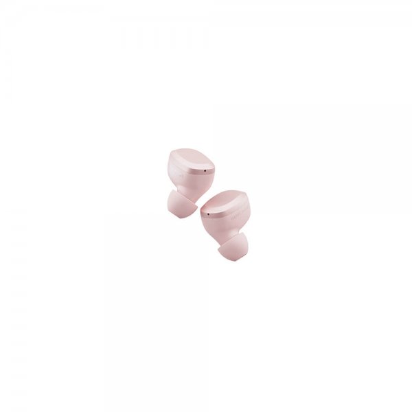 Happy Plugs Hörlurar Adore In-Ear Rosa
