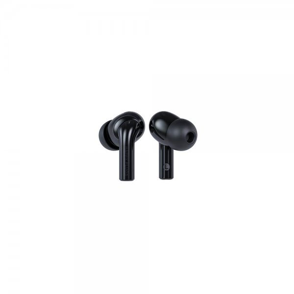 Happy Plugs Hörlurar Joy Pro In-Ear ANC Svart