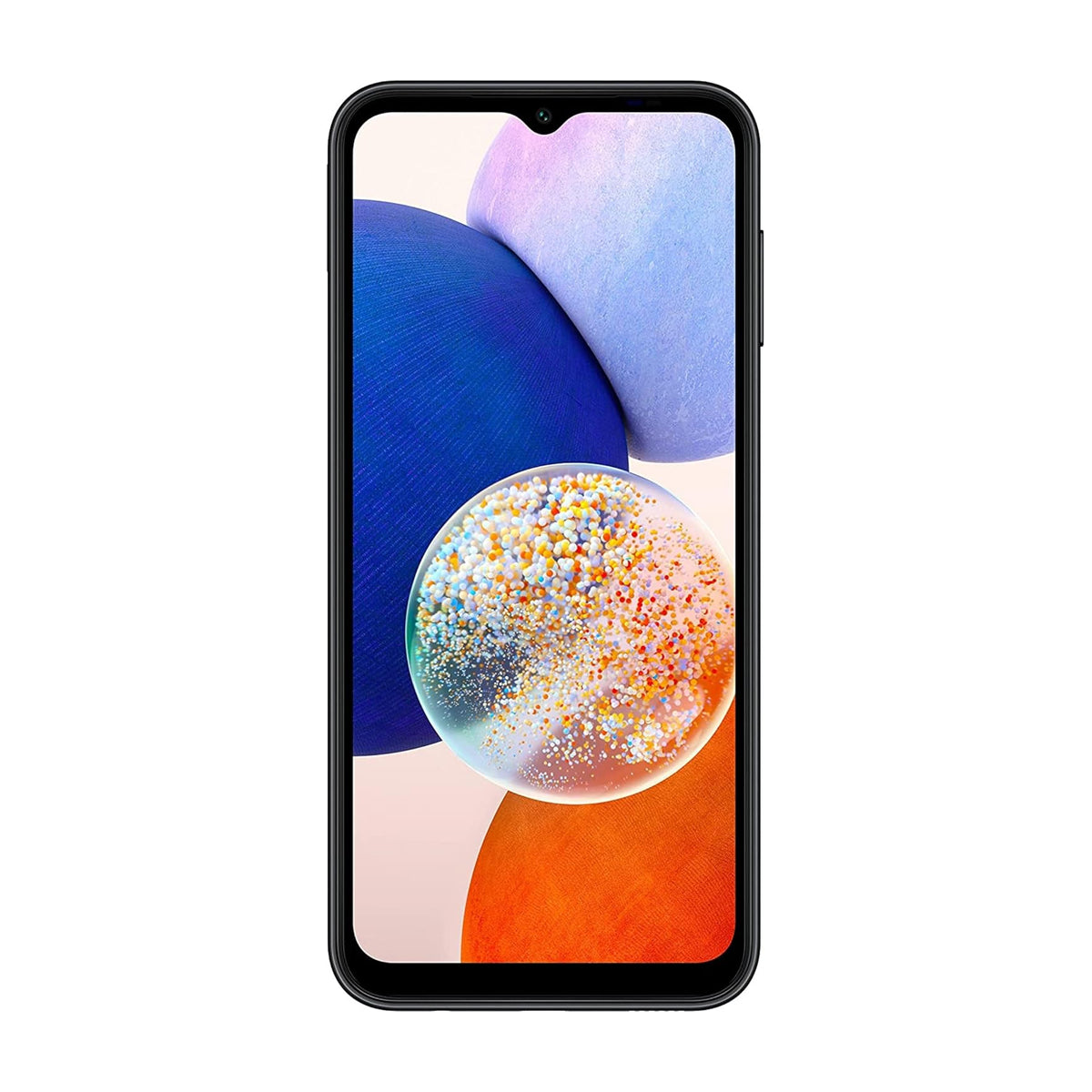 Begagnad Samsung Galaxy A14 64GB Svart - Mycket bra skick
