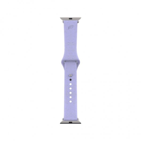Pela Apple Watch 38/40/41/42mm Armband Vine Miljövänligt Lavendel
