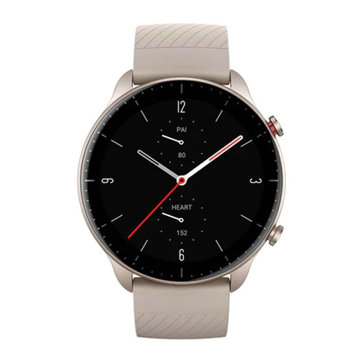 Begagnad Amazfit GTR 2 Sandstone - Mycket bra skick