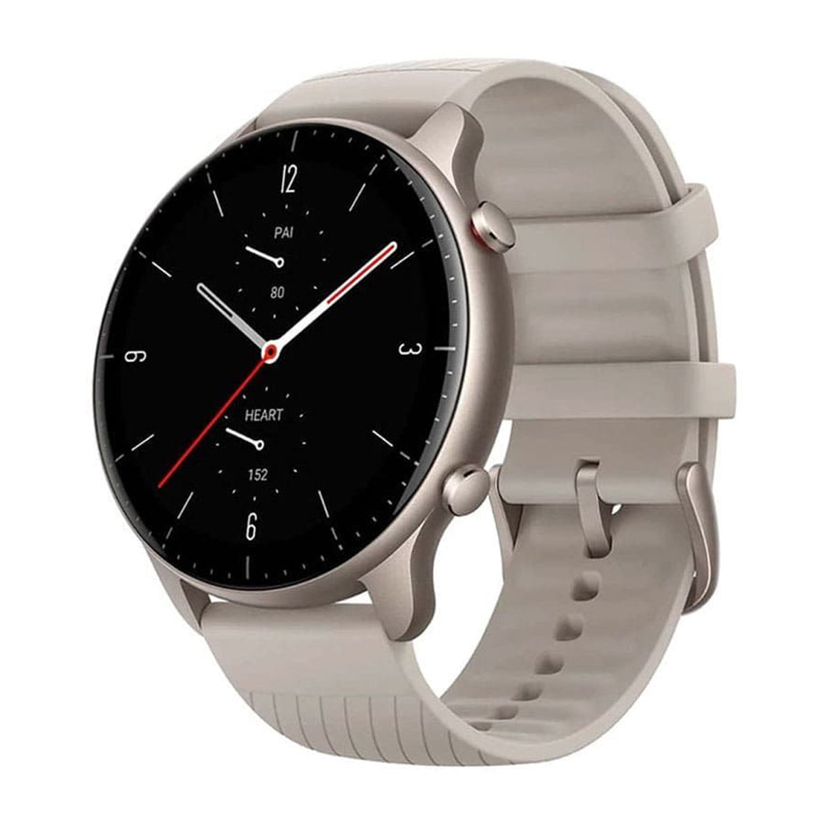Begagnad Amazfit GTR 2 Sandstone - Mycket bra skick