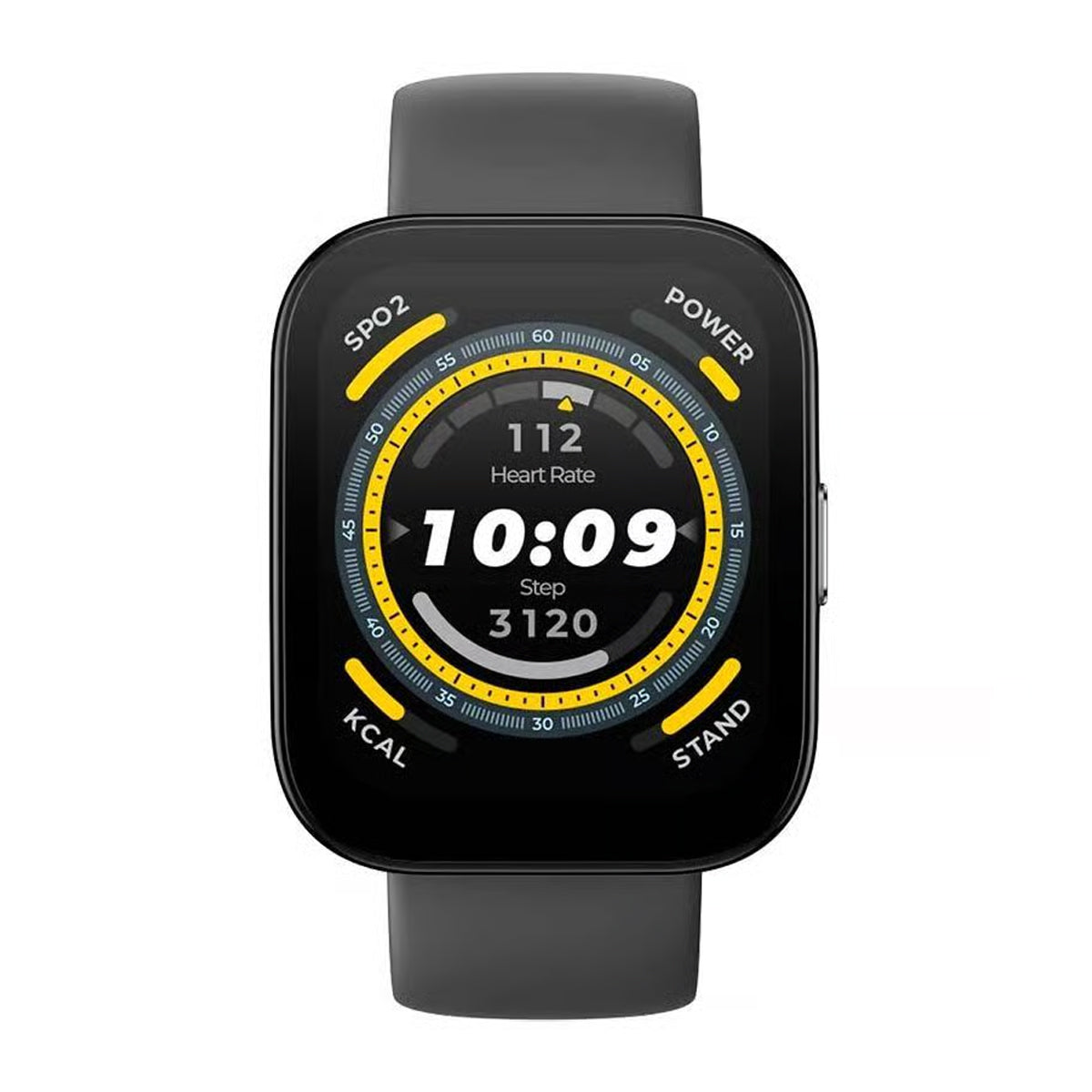 Begagnad Amazfit Bip 5 Svart - Mycket bra skick