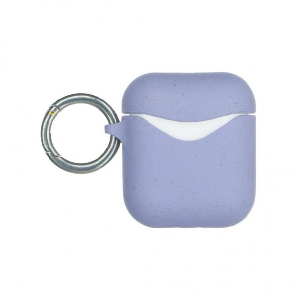 Pela AirPods (1/2) Skal Lavendel