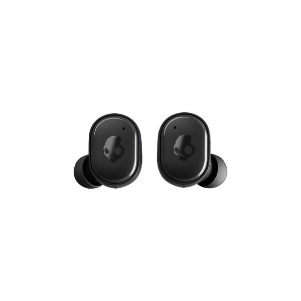Skullcandy Hörlurar Grind True Wireless In-Ear Svart