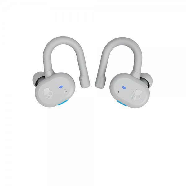 Skullcandy Hörlurar Push Active True Wireless In-Ear Ljusgrå/Blå