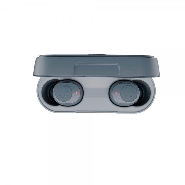Skullcandy Hörlurar JIB True 2 True Wireless In-Ear Grå