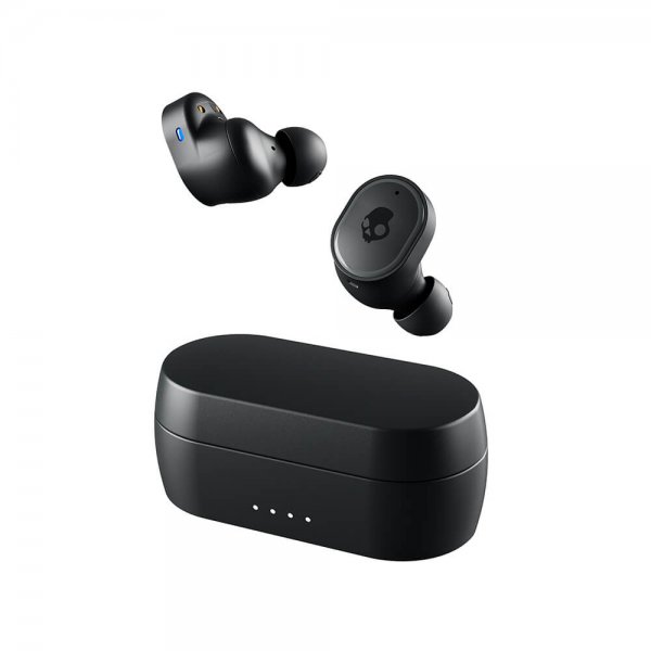 Skullcandy Hörlurar Sesh ANC True Wireless In-Ear Svart