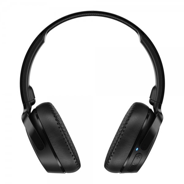 Skullcandy Hörlurar BT Riff 2 Wireless On-Ear Svart