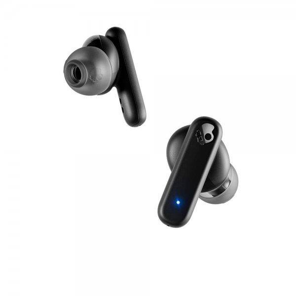 Skullcandy Hörlurar Smokin Buds TWS Svart