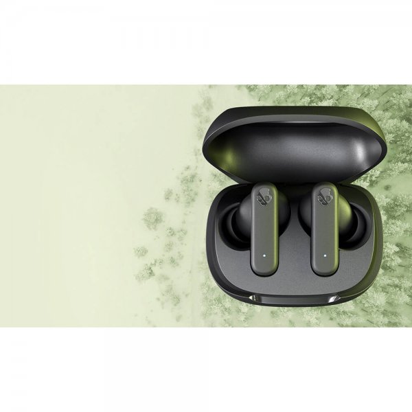 Skullcandy Hörlurar Smokin Buds TWS Svart