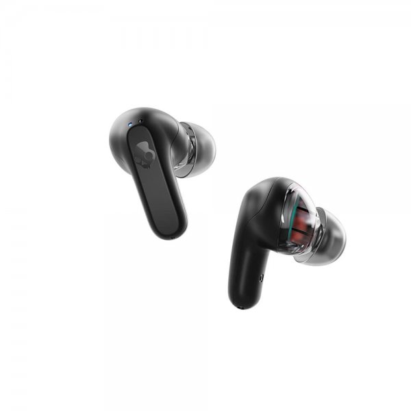 Skullcandy Hörlurar Rail TWS Svart