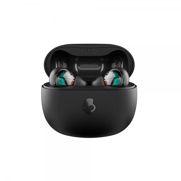 Skullcandy Hörlurar Rail TWS Svart