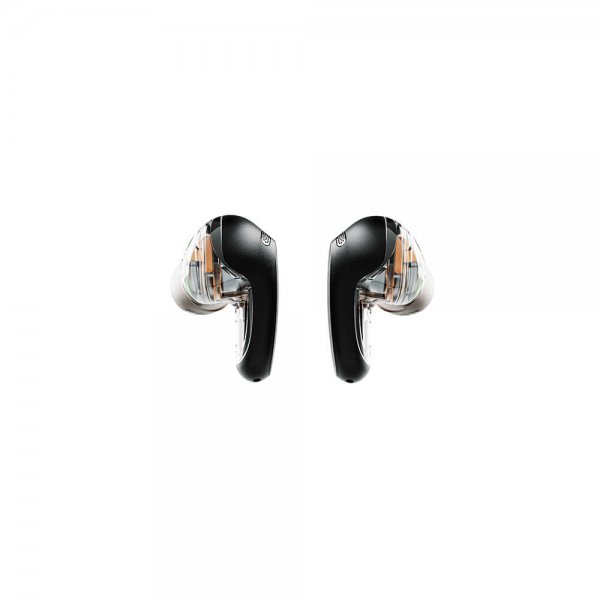 Skullcandy Hörlurar Rail ANC True Wireless Svart
