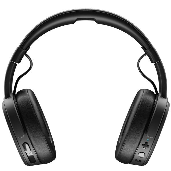 Skullcandy Trådlösa Hörlurar Crusher Wireless 2.0 Svart