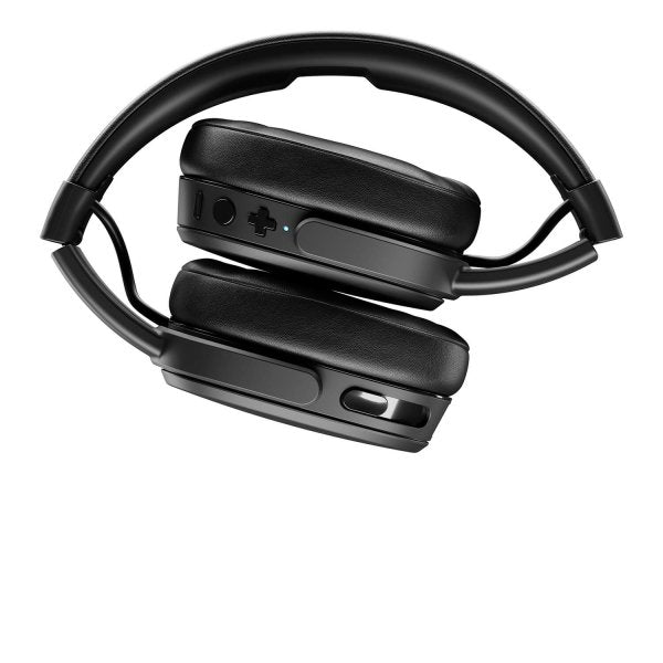 Skullcandy Trådlösa Hörlurar Crusher Wireless 2.0 Svart