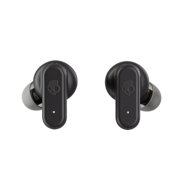 Skullcandy Trådlösa Hörlurar Dime Evo True Black