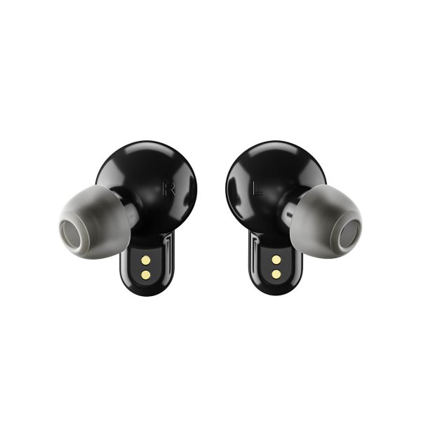 Skullcandy Trådlösa Hörlurar Dime Evo True Black