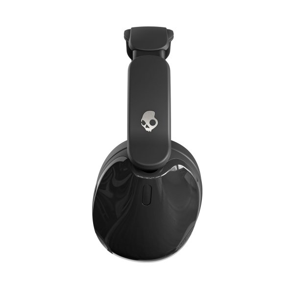 Skullcandy Trådlösa Hörlurar Hesh 540 ANC Over-Ear True Black