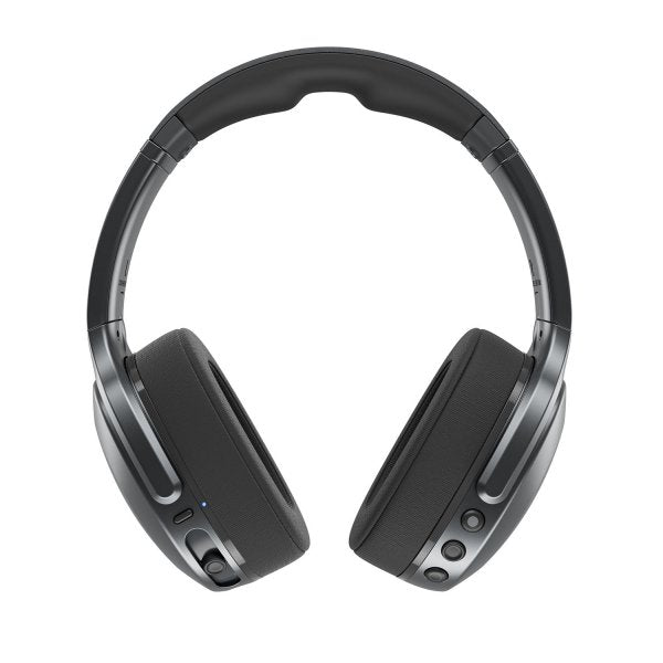 Skullcandy Trådlösa Hörlurar Crusher 540 Active Over-Ear Coal Black