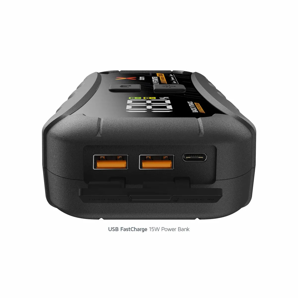 Xtorm Jumpstarter 2000A Starthjälp för Bil