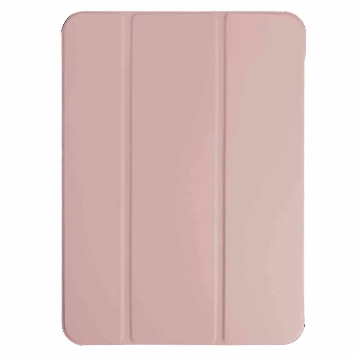 X2O iPad 10.9 (gen 10)/iPad 11 (A16) Fodral Smart Folio Rosa