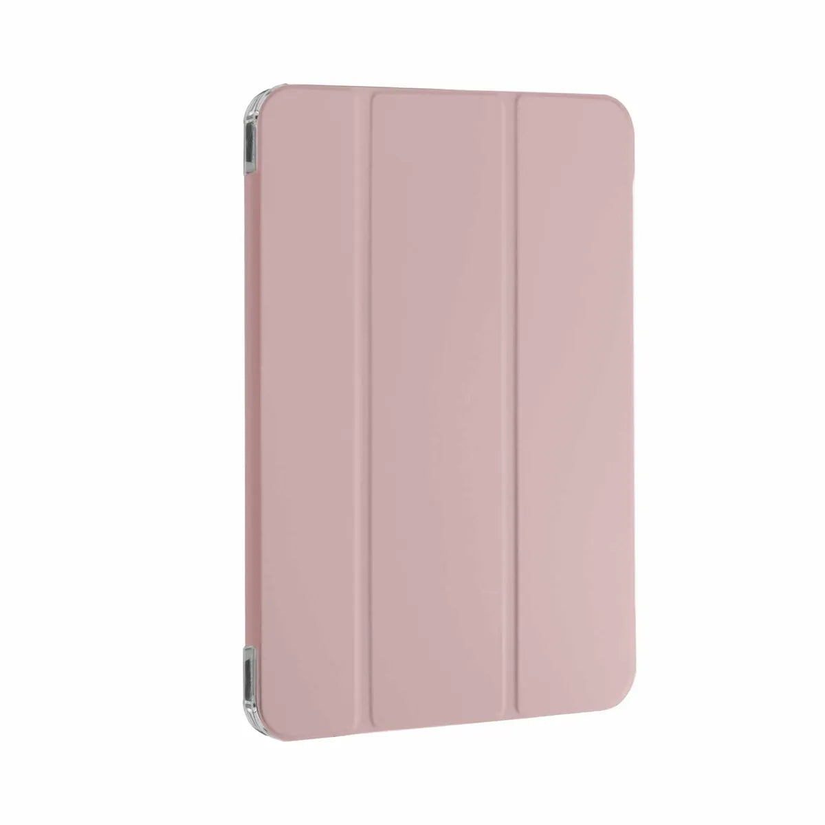 X2O iPad 10.9 (gen 10)/iPad 11 (A16) Fodral Smart Folio Rosa