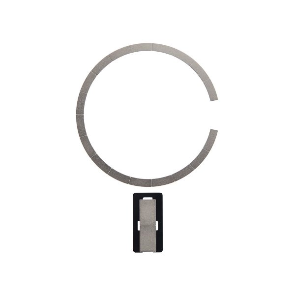 iPhone 14 och 14 Plus och 15 och 15 Plus Magsafe Magneter för Trådlås Laddning