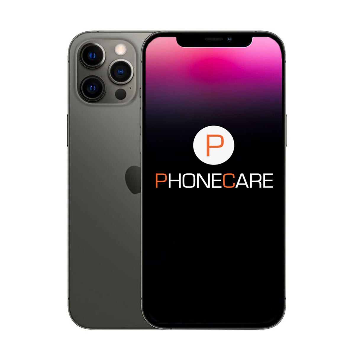 Begagnad iPhone 11 Pro Max 256GB Grå - Bra skick
