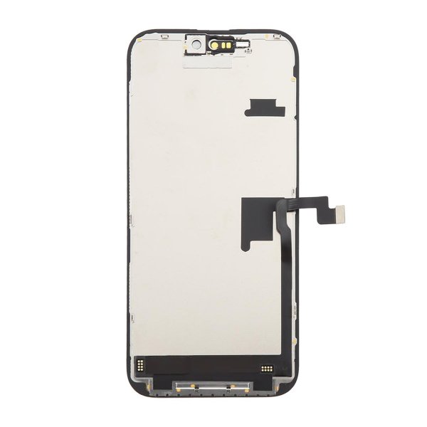 iPhone 16 Pro Max Skärm med LCD Display RJ In-Cell