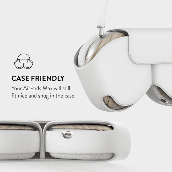 Burga AirPods Max Skal Design Full Glam