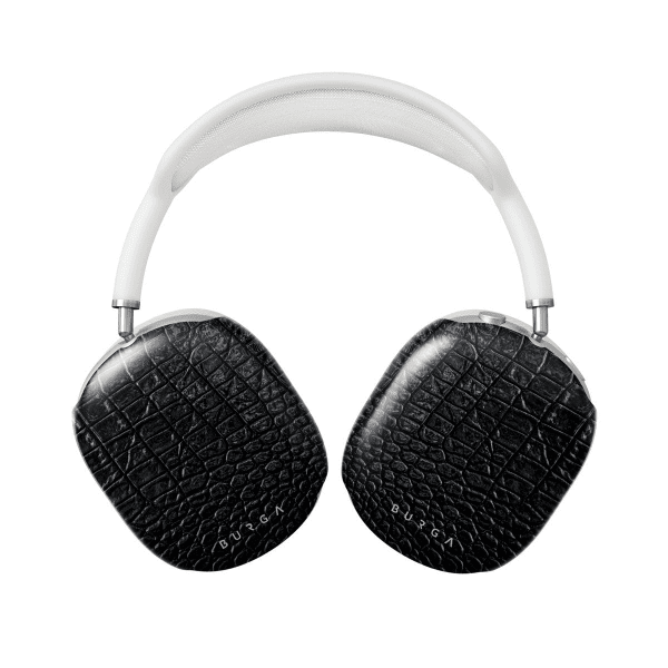 Burga AirPods Max Skal Design Reaper's Touch