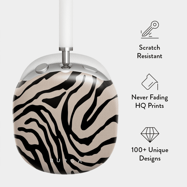 Burga AirPods Max Skal Design Imperial