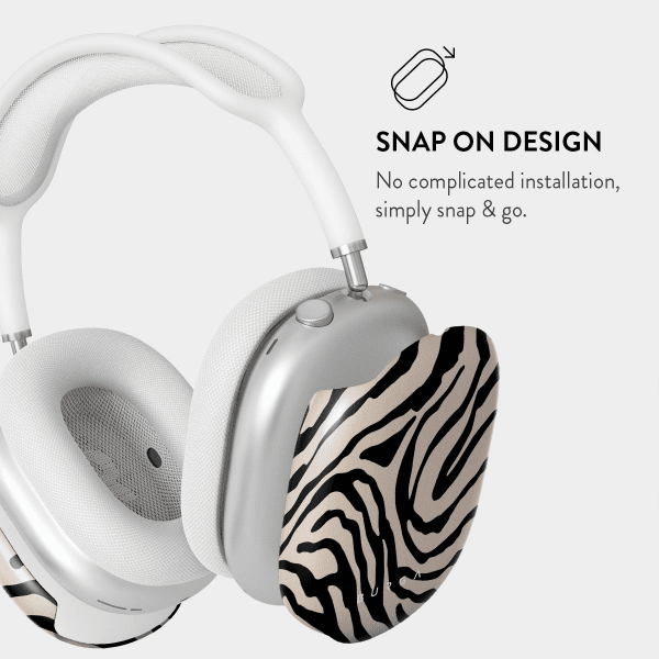 Burga AirPods Max Skal Design Imperial