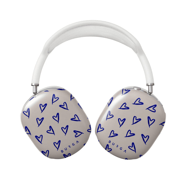 Burga AirPods Max Skal Design Love Me Right