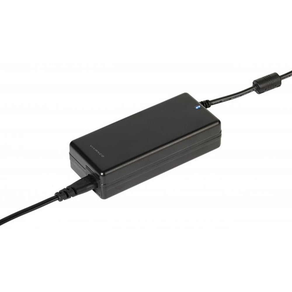 Vivanco Universal Laddare för Bärbar Dator 90W