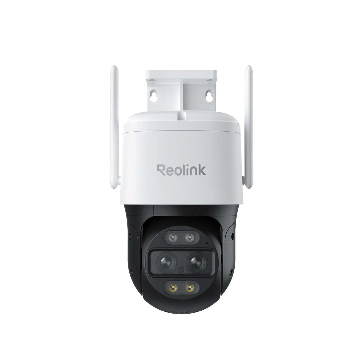 Reolink TrackMix WiFi W760 4K Utomhuskamera 2.4/5Ghz