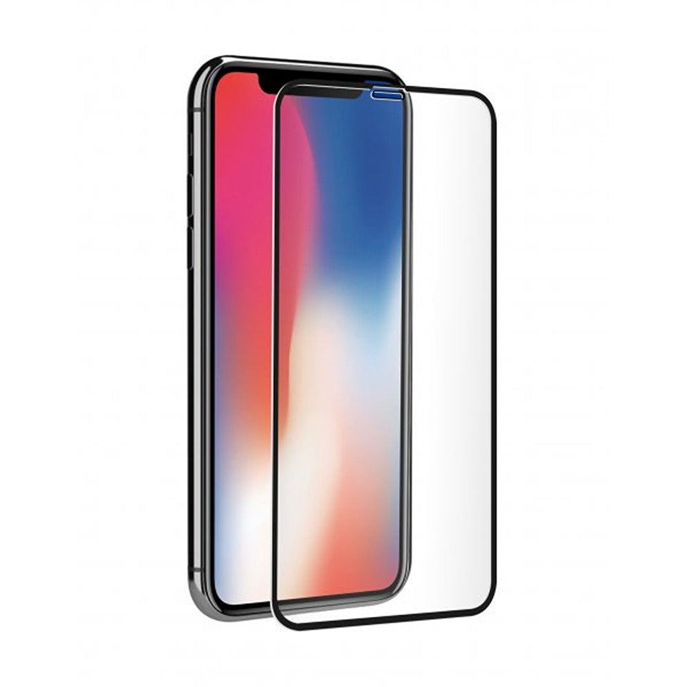 Vivanco iPhone Xs Max/iPhone 11 Pro Max Skärmskydd Full Screen