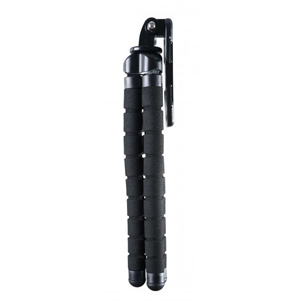 Vivanco Tripodstativ för Smartphone/GoPro/Actioncam 55-80mm