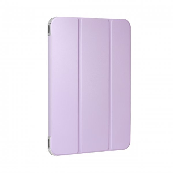 Vivanco iPad 10.9 (gen 10)/iPad 11 (A16) Fodral Smart Folio Lila